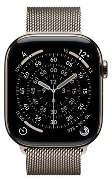 Apple Loop für Smartwatch - 46mm - Größe M/L von LumaTech