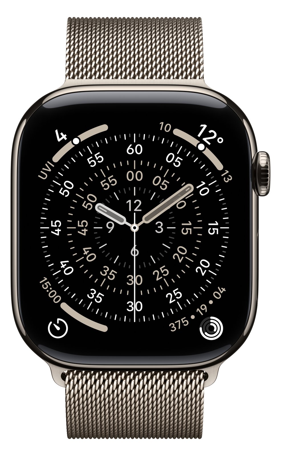 Apple Loop für Smartwatch - 46mm - Größe M/L