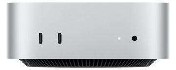 Apple Mac mini - M4 Pro - RAM 24 GB - SSD 512 GB - Apple M4 Pro 16-core - 1GbE, Wi-Fi 6E, Bluetooth 5.3 von LumaTech