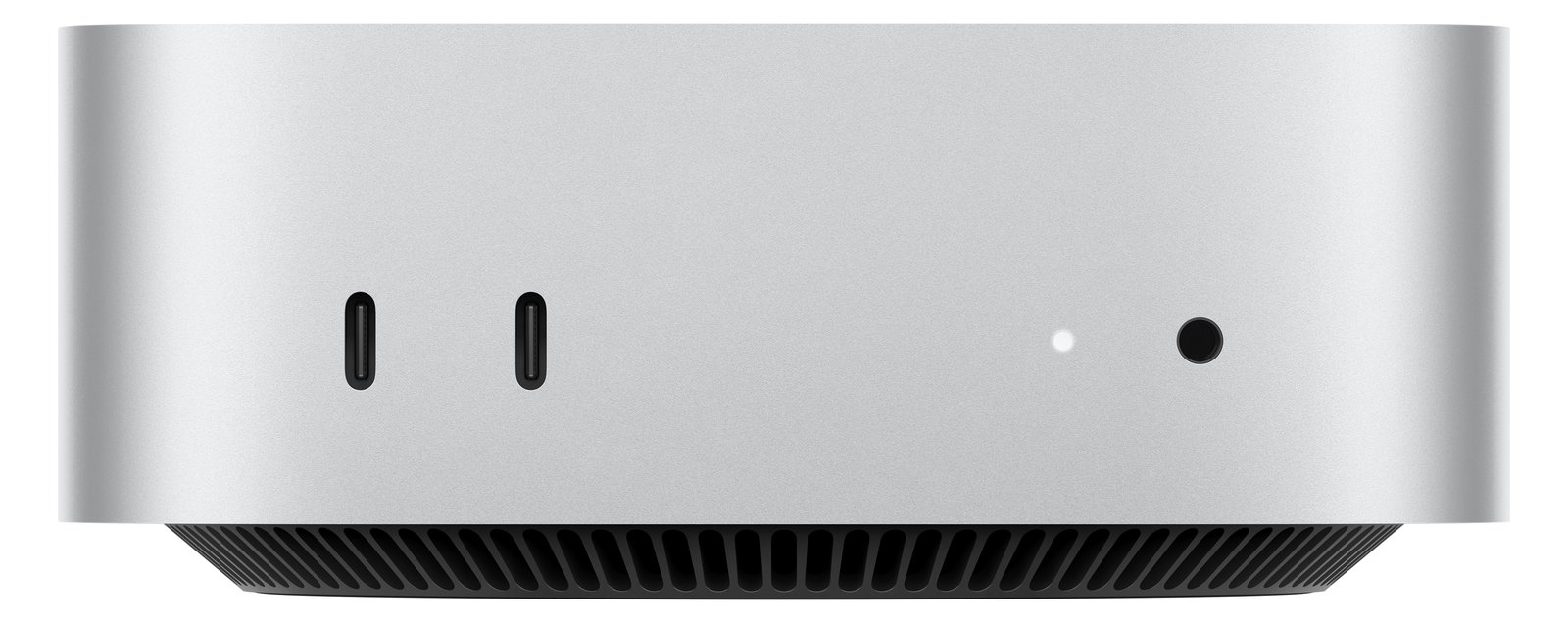 Apple Mac mini - M4 Pro - RAM 24 GB - SSD 512 GB - Apple M4 Pro 16-core - 1GbE, Wi-Fi 6E, Bluetooth 5.3