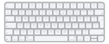 Apple Magic Keyboard with Touch ID - Tastatur - TL: UK, QWERTY von LumaTech
