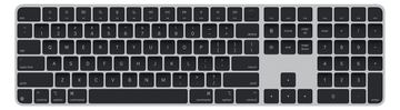 Apple Magic Keyboard with Touch ID and Numeric Keypad - TL: US, QWERTY von LumaTech