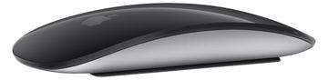 Apple Magic Mouse - Maus - Multi-Touch - kabellos - Bluetooth - Schwarz von LumaTech