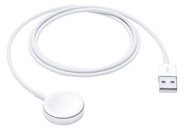 Apple Magnetic - Ladekabel für Smartwatch - USB männlich von LumaTech