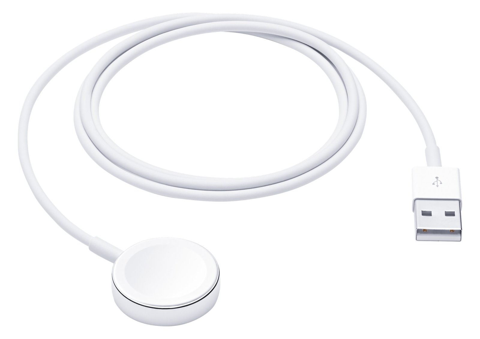 Apple Magnetic - Ladekabel für Smartwatch - USB männlich