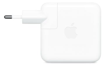 Apple Netzteil - 70 Watt (24 pin USB-C) von LumaTech