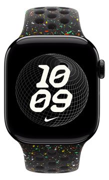 Apple Nike - Armband für Smartwatch - 42mm - Größe M/L von LumaTech