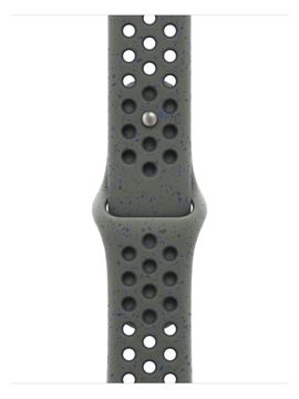 Apple Nike - Armband für Smartwatch - 42mm - Größe S/M - Cargo Khaki von LumaTech