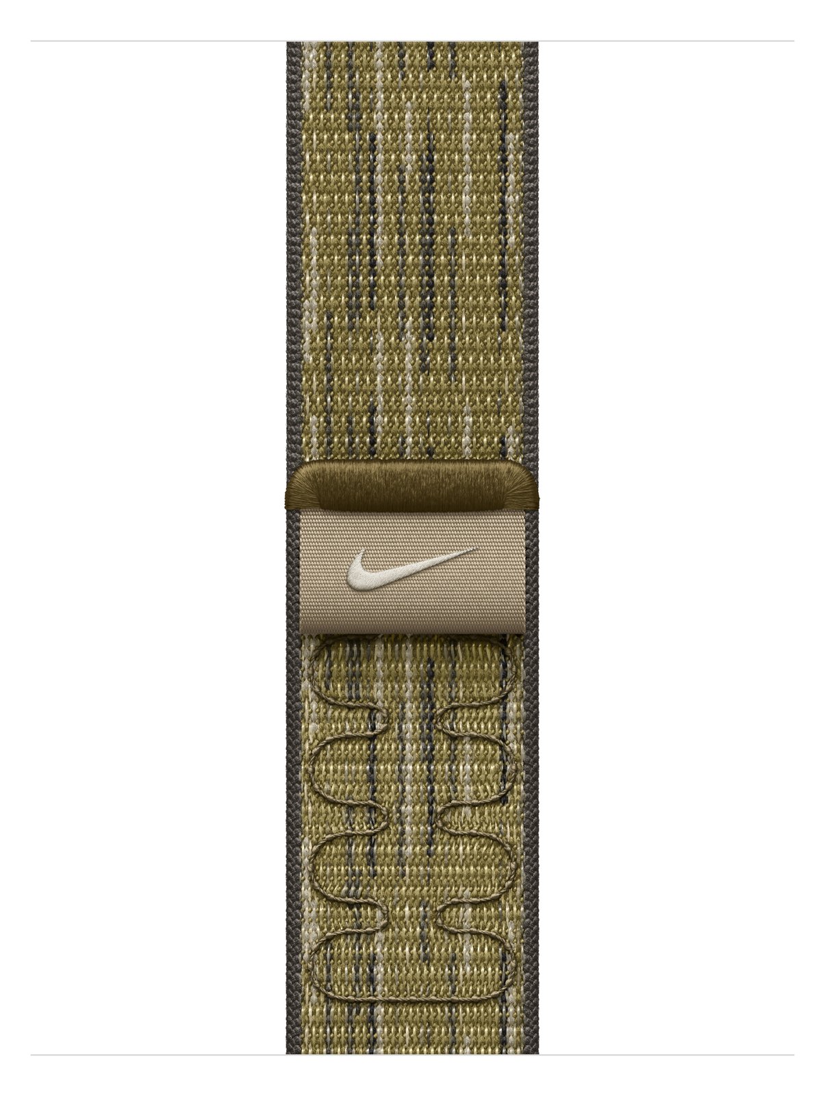 Apple Nike - Loop für Smartwatch - 40mm - 130