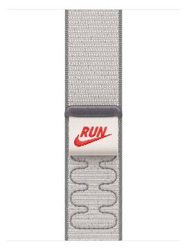 Apple Nike - Loop für Smartwatch - 42mm - 130 von LumaTech