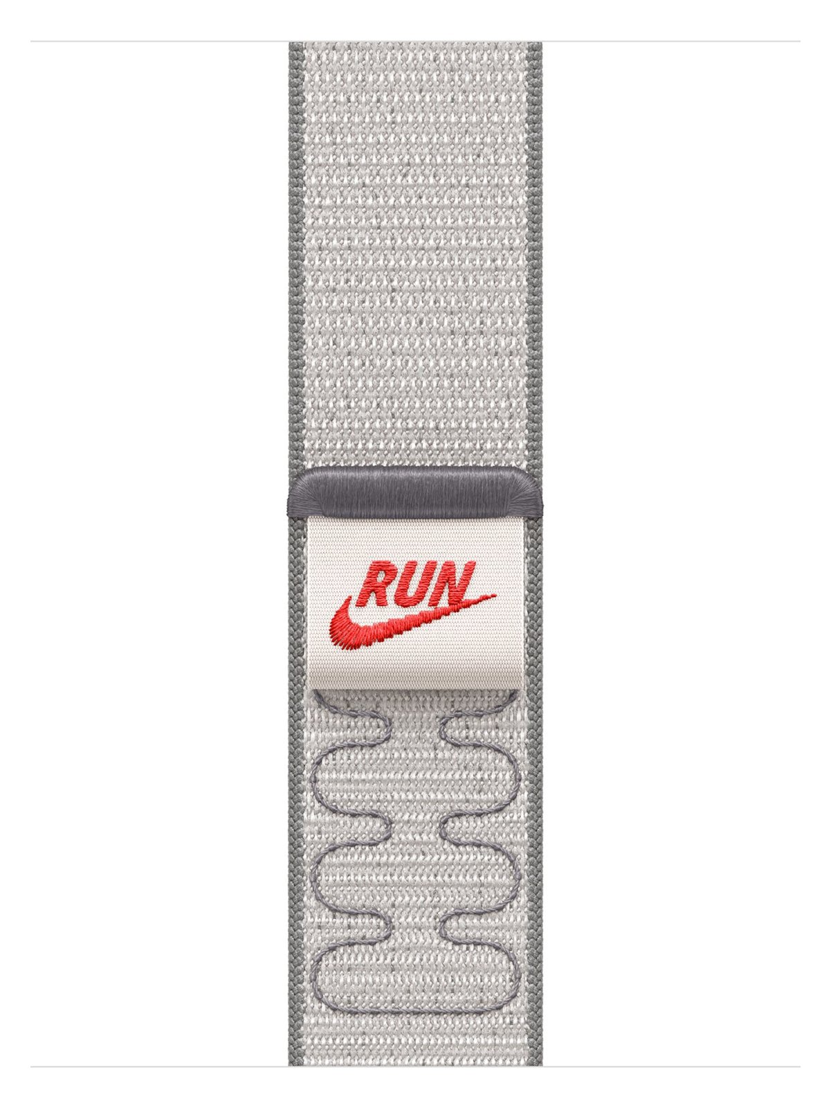 Apple Nike - Loop für Smartwatch - 42mm - 130
