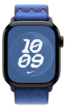 Apple Nike - Loop für Smartwatch - 42mm - 130 von LumaTech