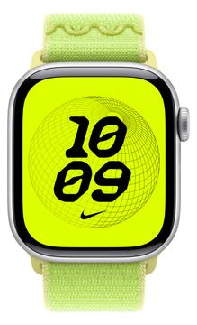 Apple Nike - Loop für Smartwatch - 42mm - 130 von LumaTech
