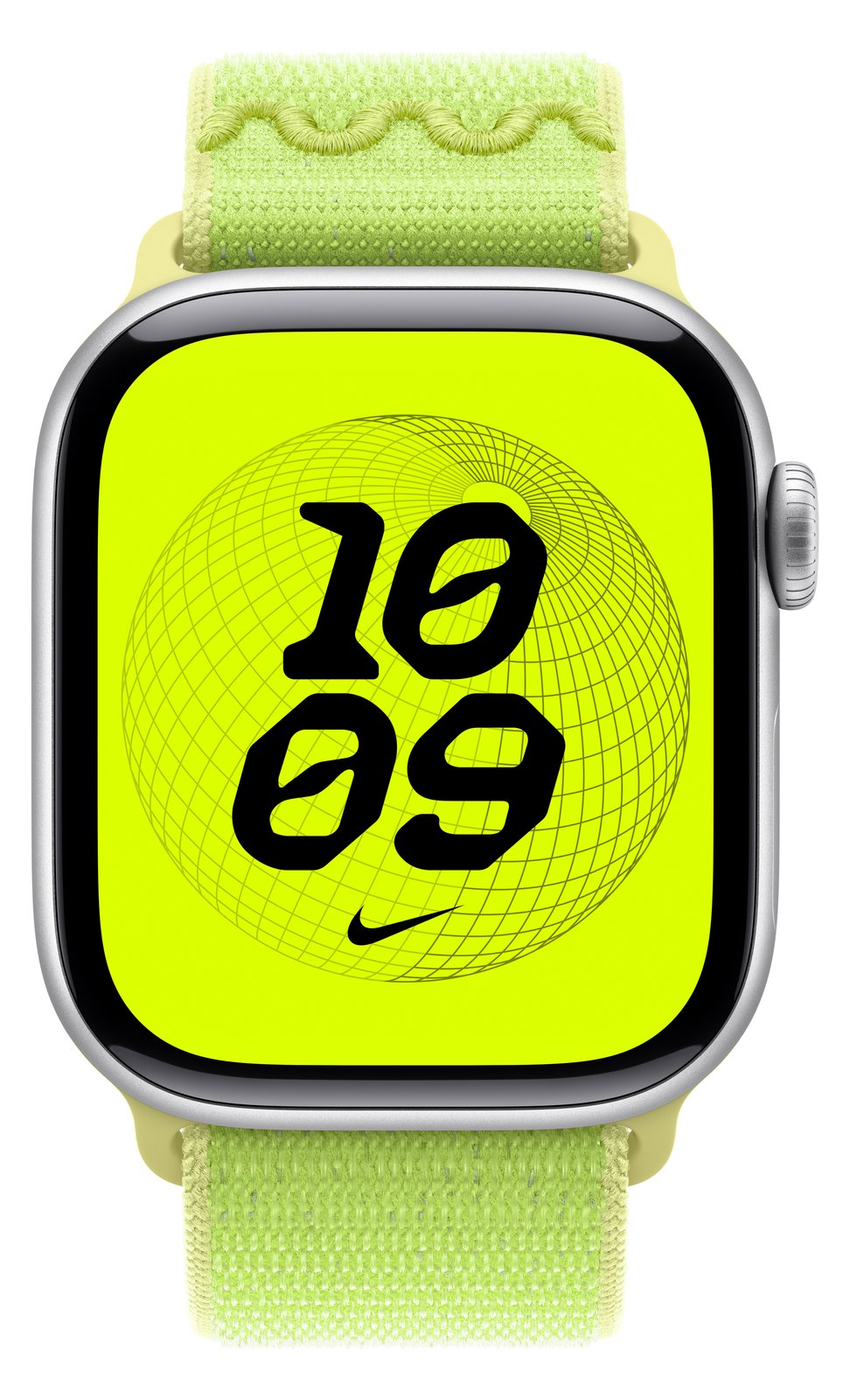 Apple Nike - Loop für Smartwatch - 42mm - 130