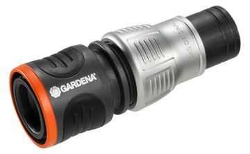 Gardena Premium Wasserstop 1/2"-5/8" lose von LumaTech