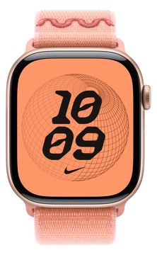 Apple Nike - Loop für Smartwatch - 46mm - 145 von LumaTech