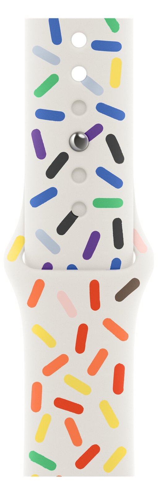 Apple Pride Edition - Uhrarmband für Smartwatch