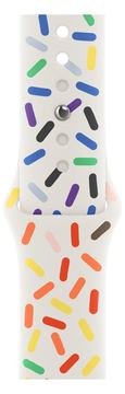 Apple Pride Edition - Uhrarmband für Smartwatch von LumaTech