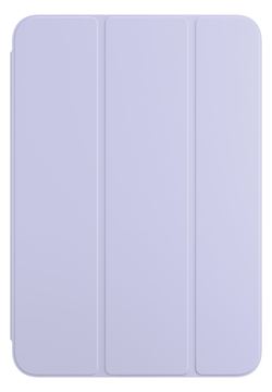 Apple Smart - Flip-Hülle für Tablet - Hellviolett - für iPad mini (6. Generation) von LumaTech
