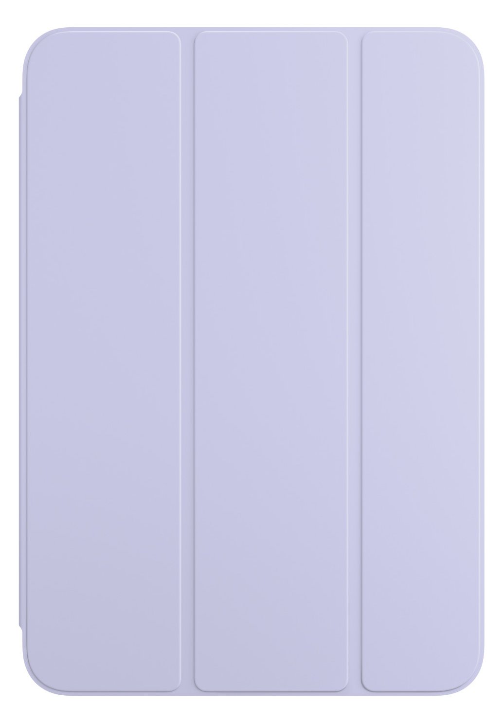 Apple Smart - Flip-Hülle für Tablet - Hellviolett - für iPad mini (6. Generation)