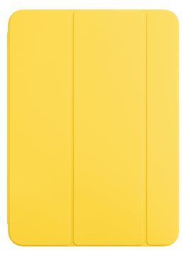 Apple Smart - Flip-Hülle für Tablet - Limonade - für 10.9-inch iPad (10. Generation) von LumaTech