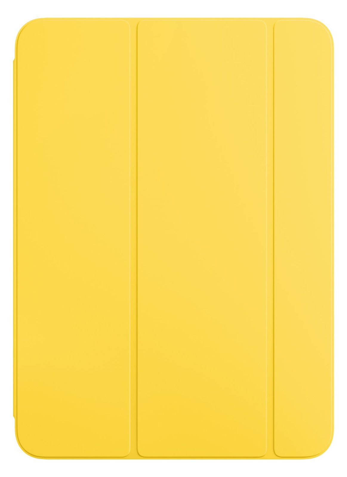 Apple Smart - Flip-Hülle für Tablet - Limonade - für 10.9-inch iPad (10. Generation)