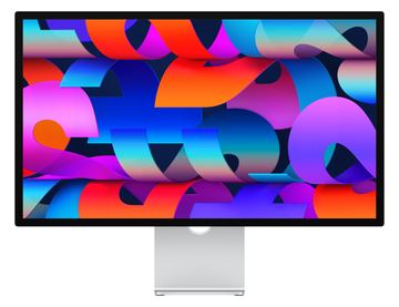 Apple Studio Display Nano-texture glass - LCD-Monitor - 68.6 cm (27) - mit Standfuß von LumaTech