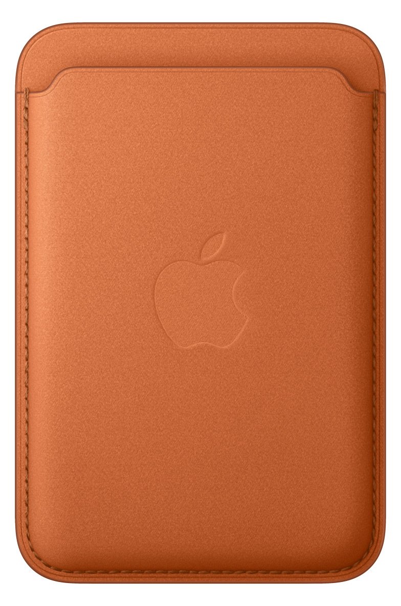 Apple Tasche für Mobiltelefon / Kreditkarte