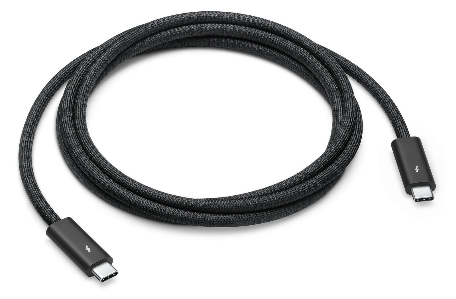 Apple Thunderbolt 4 Pro - Thunderbolt-Kabel - 24 pin USB-C (M)