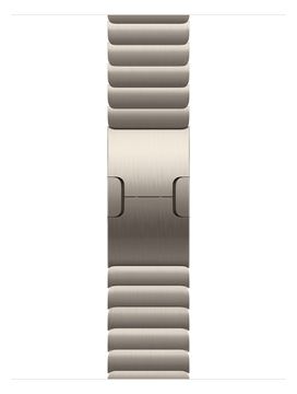 Apple Uhrarmband für Smartwatch - 42mm - 135 von LumaTech