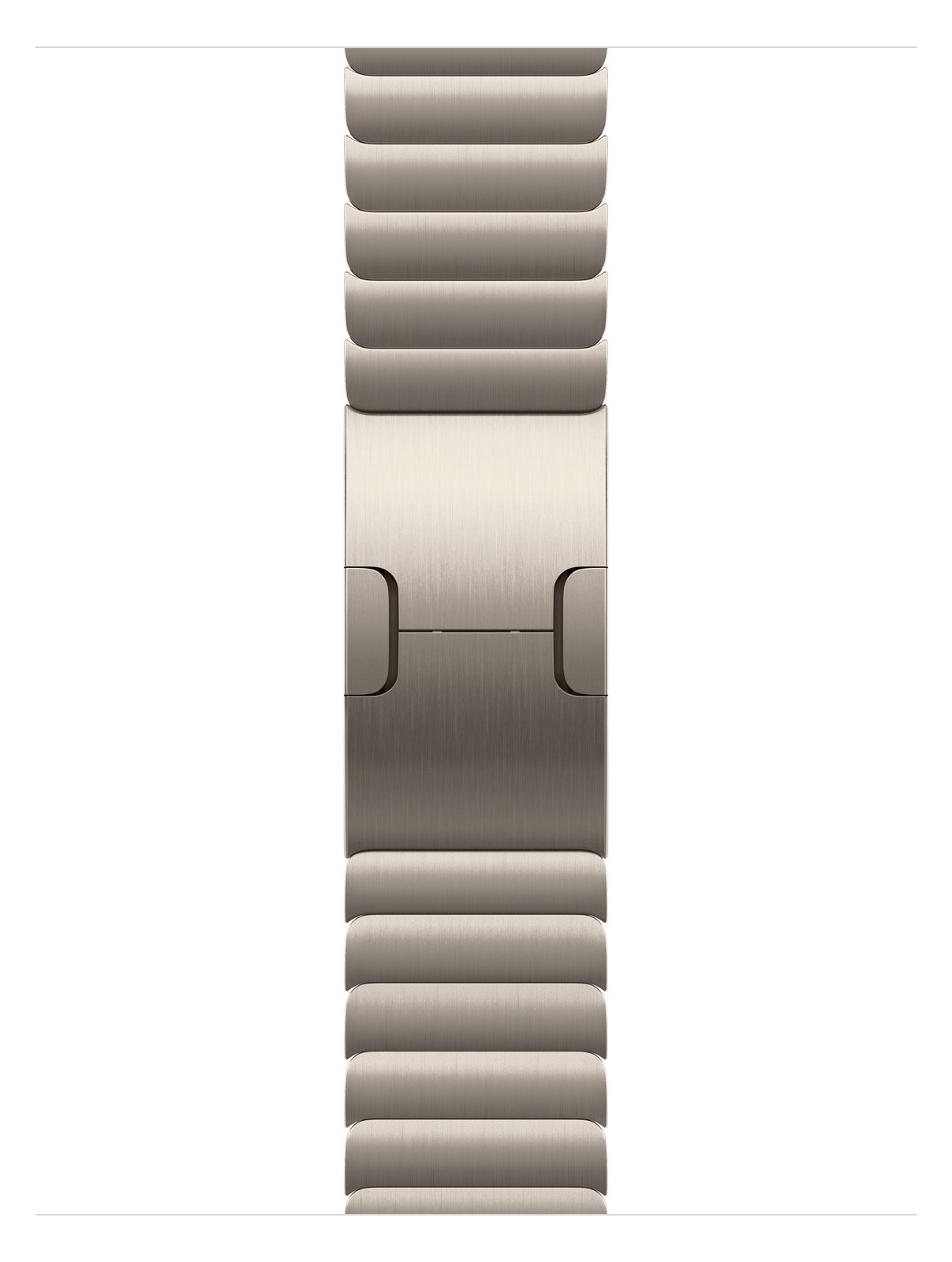 Apple Uhrarmband für Smartwatch - 42mm - 135
