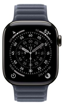 Apple Uhrarmband für Smartwatch - 42mm - Größe S/M von LumaTech