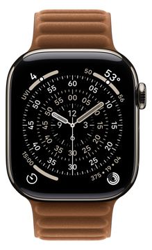 Apple Uhrarmband für Smartwatch - 42mm - Größe S/M von LumaTech