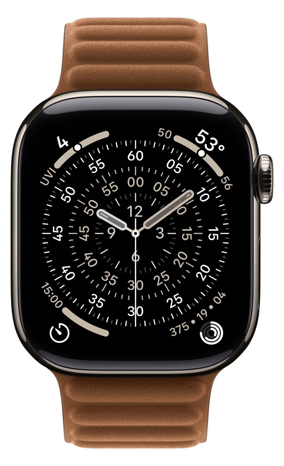 Apple Uhrarmband für Smartwatch - 42mm - Größe S/M
