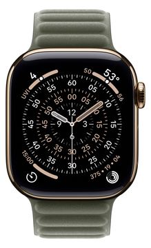 Apple Uhrarmband für Smartwatch - 42mm - Größe S/M von LumaTech