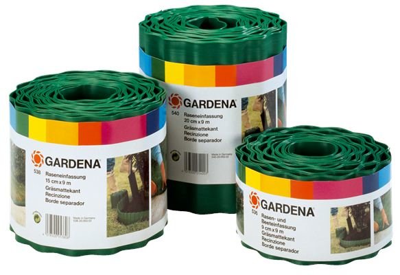 Gardena Rasenkantenschneider - 9 m