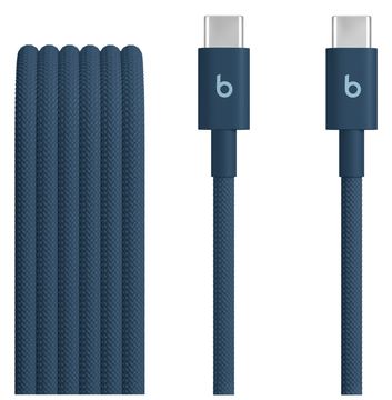 Apple USB-Kabel - 24 pin USB-C (M) zu 24 pin USB-C (M) von LumaTech