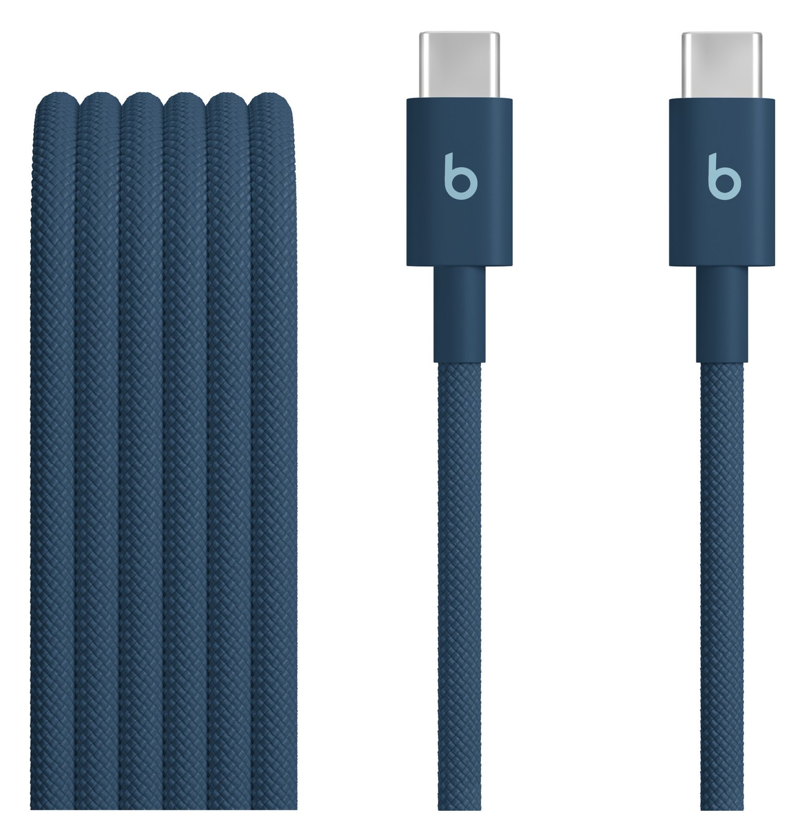 Apple USB-Kabel - 24 pin USB-C (M) zu 24 pin USB-C (M)