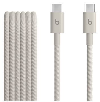 Apple USB-Kabel - 24 pin USB-C (M) zu 24 pin USB-C (M) von LumaTech