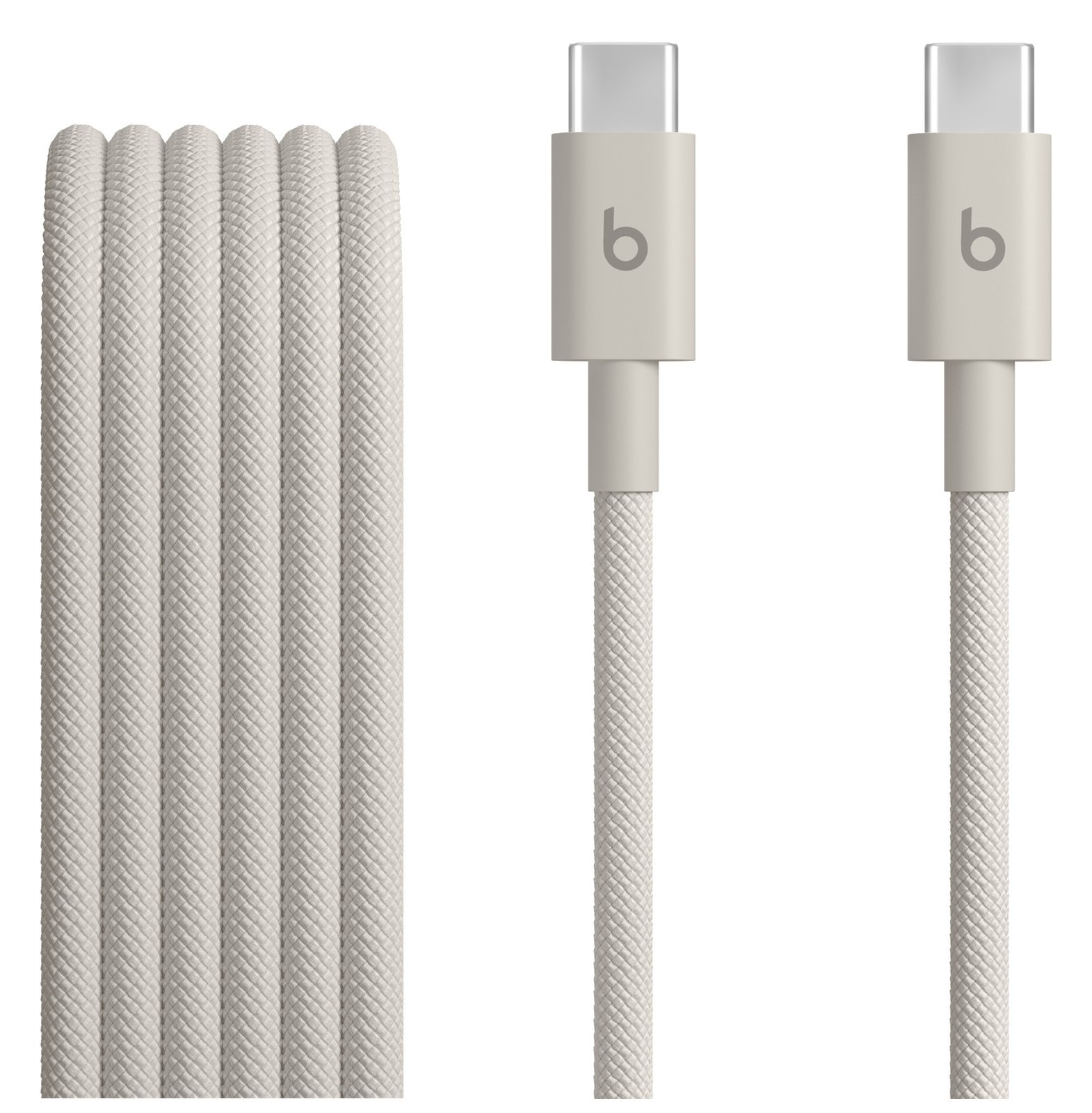 Apple USB-Kabel - 24 pin USB-C (M) zu 24 pin USB-C (M)