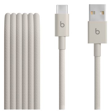 Apple USB-Kabel - USB (M) zu 24 pin USB-C (M) von LumaTech