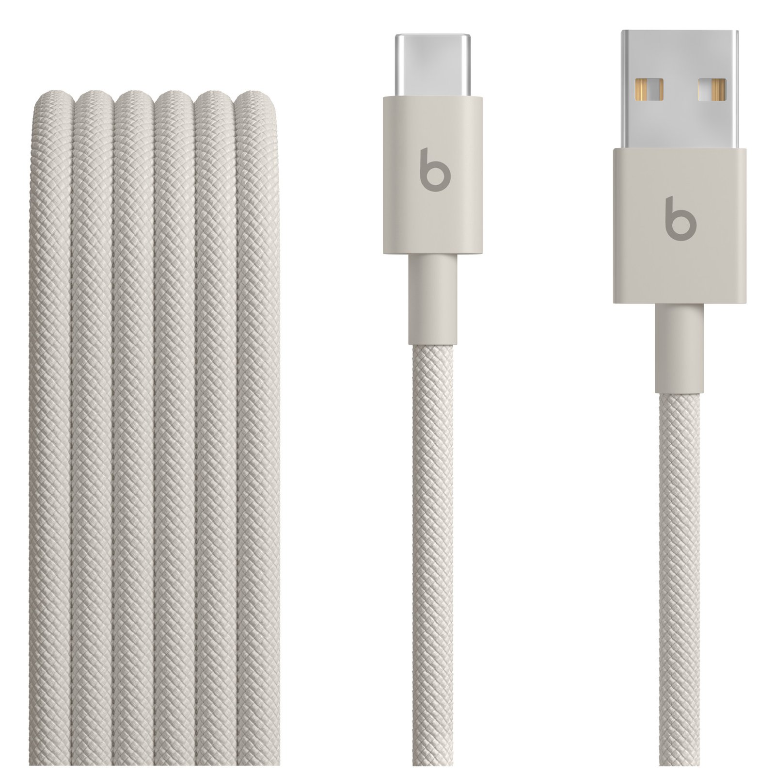 Apple USB-Kabel - USB (M) zu 24 pin USB-C (M)