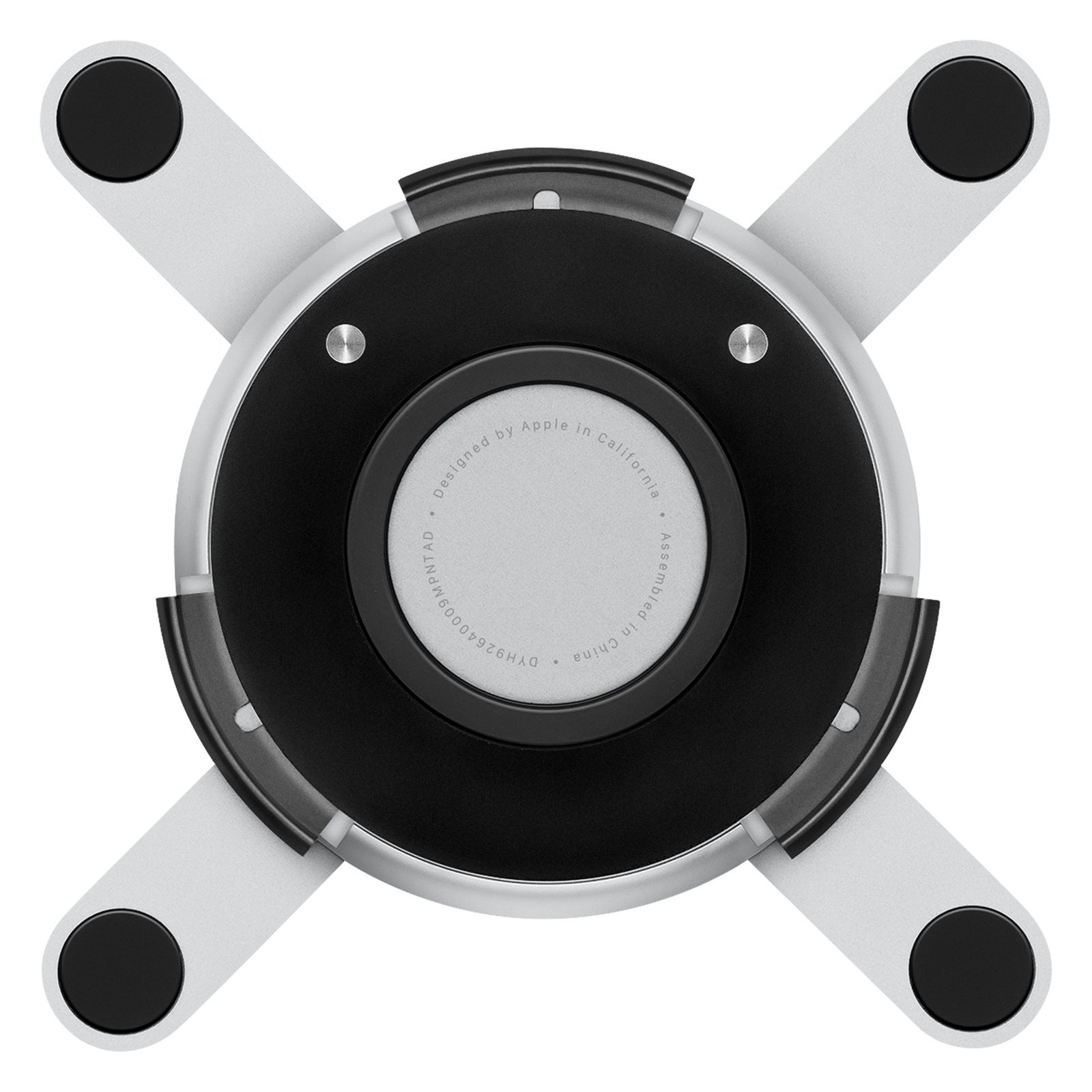Apple VESA Mount Adapter - Montagekomponente (VESA-Halterung)