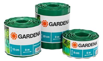 Gardena Rasenkantenschneider - 9 m - grün von LumaTech