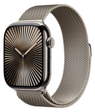Apple Watch Series 10 (GPS + Cellular) - 46 mm von LumaTech
