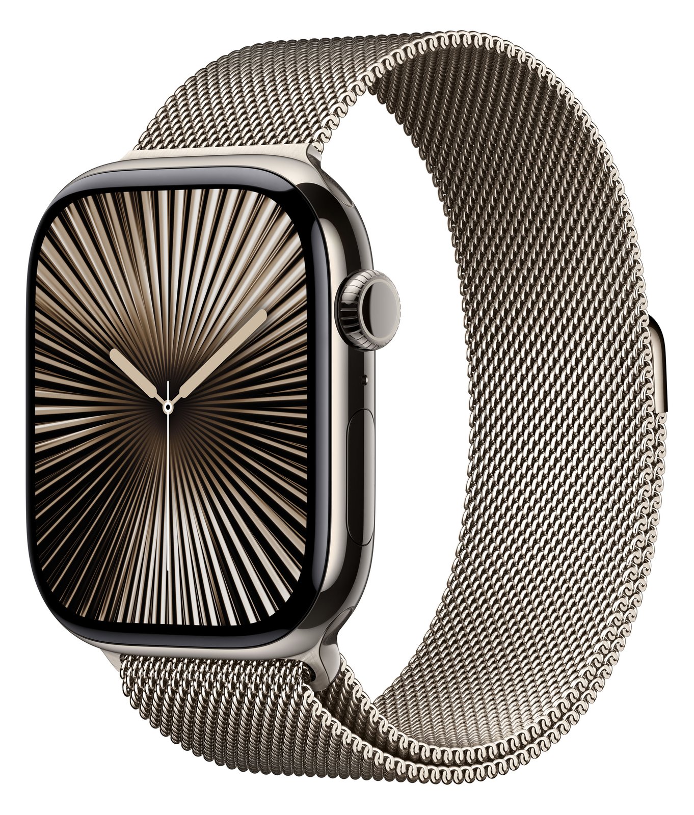 Apple Watch Series 10 (GPS + Cellular) - 46 mm