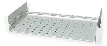 APRA 19-Fachboden kippbar 430x220mm von LumaTech