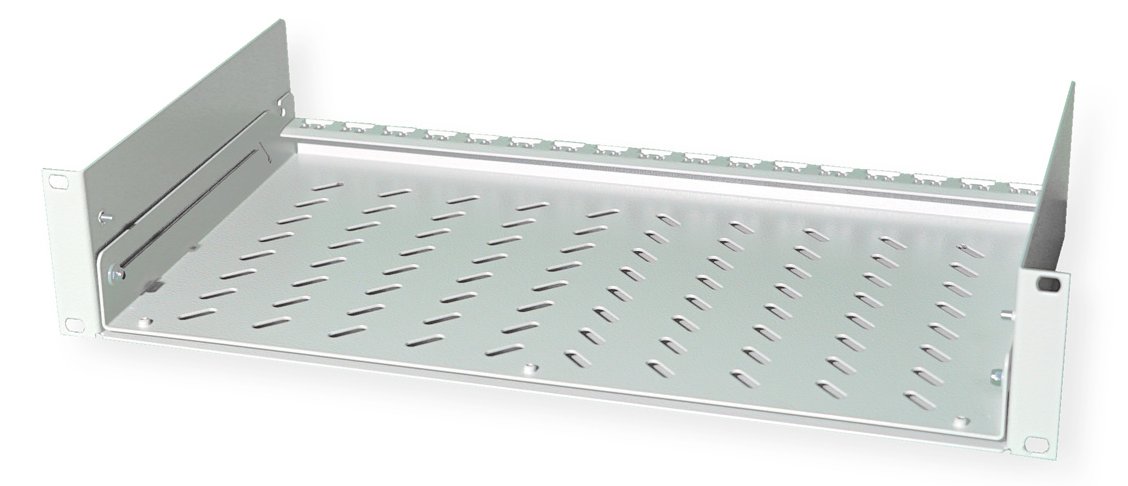 APRA 19-Fachboden kippbar 430x220mm