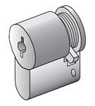 APRA apraNET Profile Half Cylinder - Profil Halbzylinder