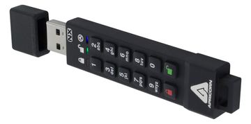 Apricorn Aegis Secure Key 3NX - USB-Flash-Laufwerk von LumaTech